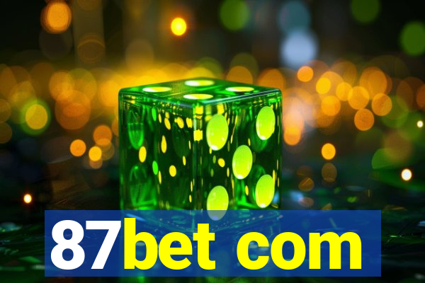 87bet com